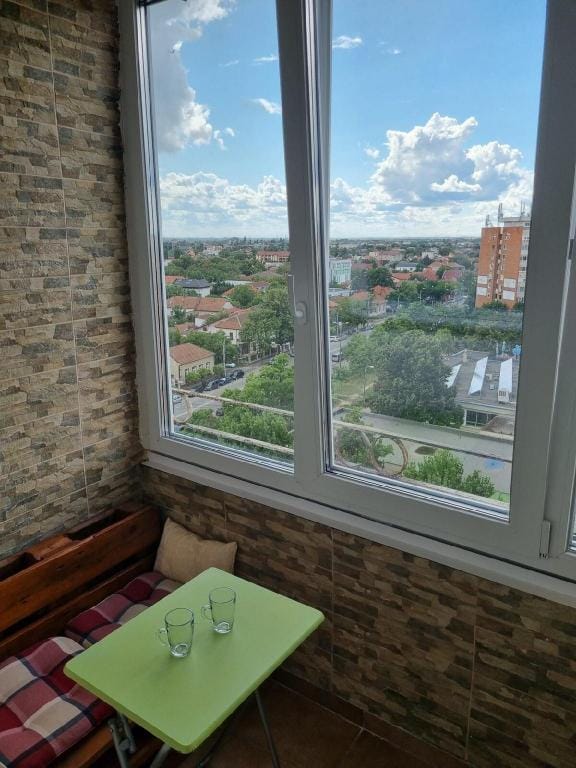 Apartament Central - Oscar's Apartment in Timisoara