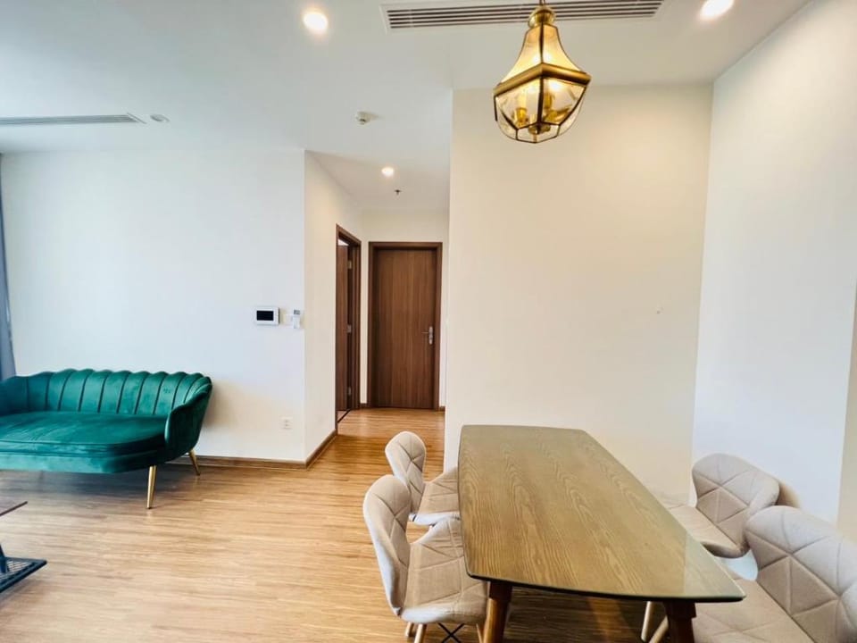 Two- Bedroom Apartment Apartment in Laos