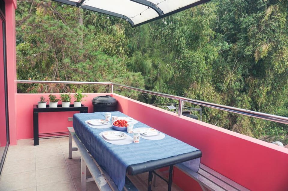 Cozy Baguio House Vacation rental in Baguio
