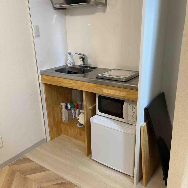 New Open shinjuku area apart Apartment in Shinjuku