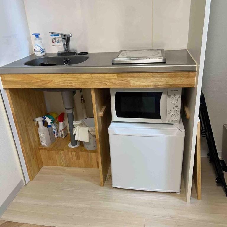 New Open shinjuku area apart Apartment in Shinjuku
