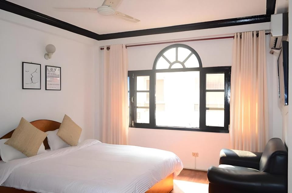 Hotel Holy Inn Hotel in Kathmandu