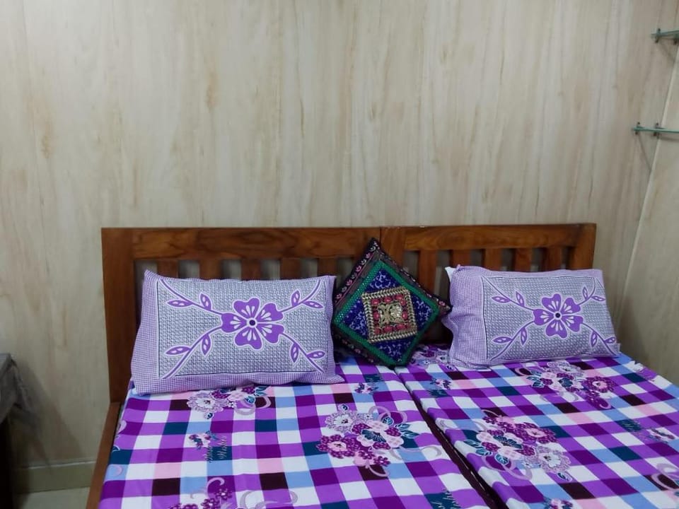 Naini Hills Homestay Vacation rental in Uttarakhand