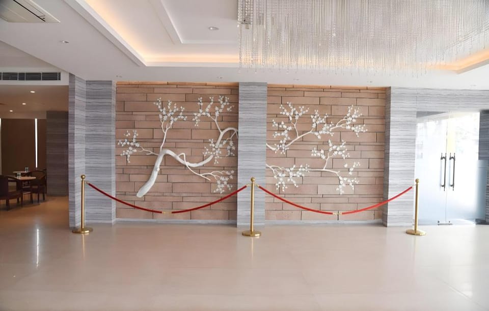 MAA KRIPA HOTELS & BANQUETS Hotel in Lucknow
