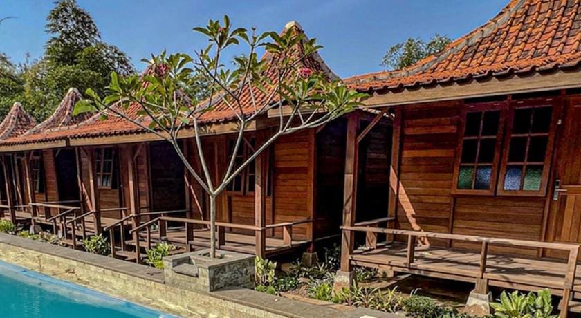 Point of View Hotel & Resort Majalengka Resort in West Java