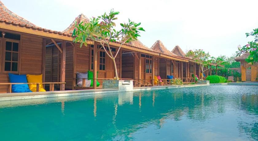 Point of View Hotel & Resort Majalengka Resort in West Java