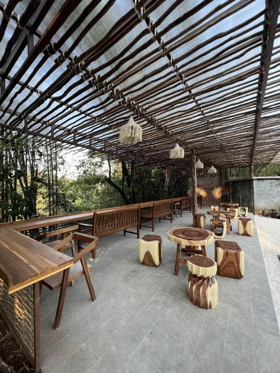 Point of View Hotel & Resort Majalengka Resort in West Java