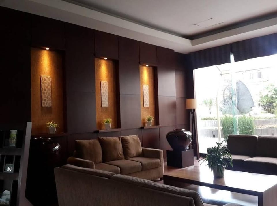 3BR 10people Grand Setiabudi Apartm Bandung Apartment in Parongpong
