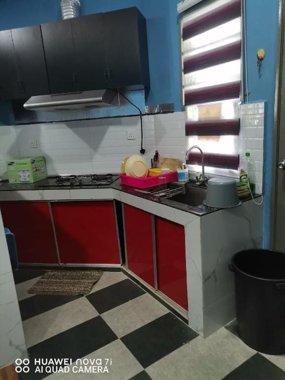 IMAN TMN JAYA 2 KETEREH BUDGET HOMESTAY Vacation rental in Malaysia