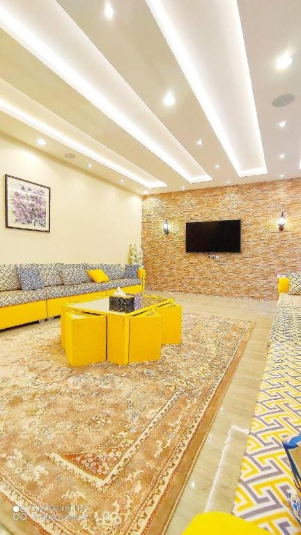 Water park Villa in Riyadh