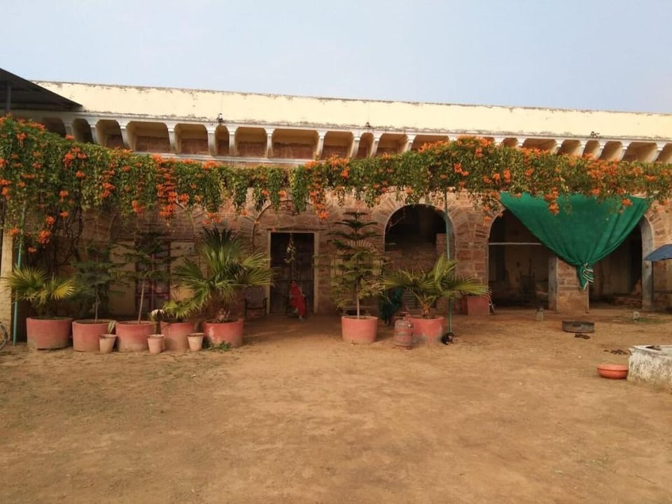 Castle Kableshwar Vacation rental in Rajasthan