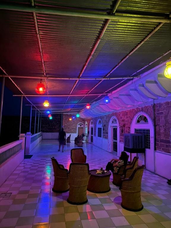 Castle Kableshwar Vacation rental in Rajasthan