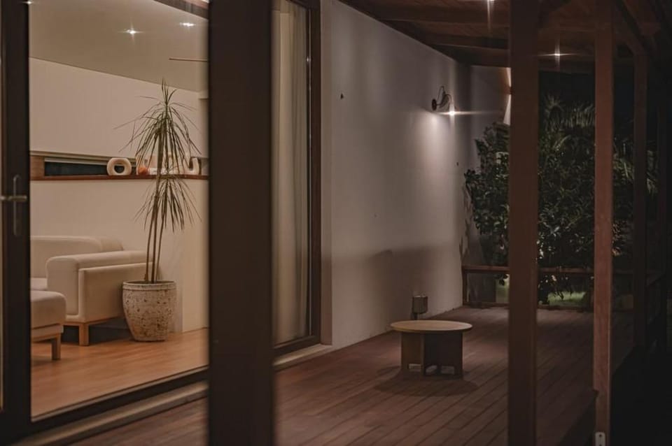 Seobjae Bed and Breakfast in South Korea