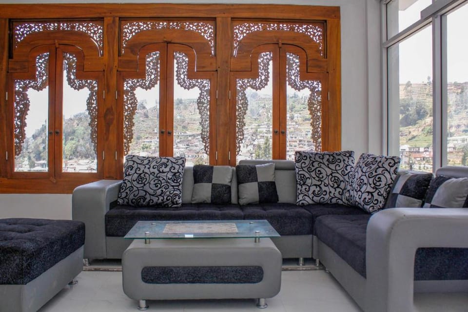RedDoorz Syariah near Kawasan Wisata Gunung Prau Dieng Hotel in Indonesia