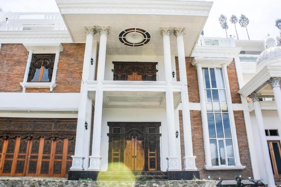 RedDoorz Syariah near Kawasan Wisata Gunung Prau Dieng Hotel in Indonesia