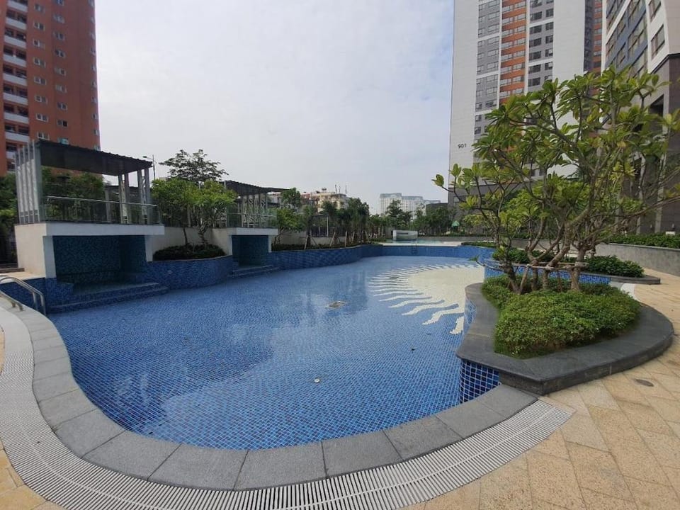 Starlake 2 Bedroom With Bảo An Residence Apartment in Laos