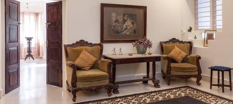 Coorg Kolamotte Vacation rental in Kerala