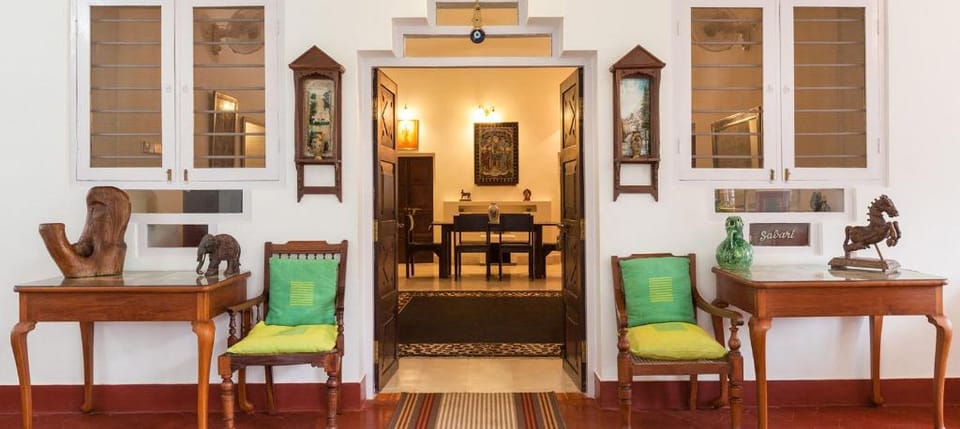Coorg Kolamotte Vacation rental in Kerala
