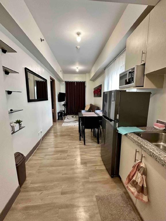 Staycation at SMDC Spring Residences in Paranaque Apartment in Pasay