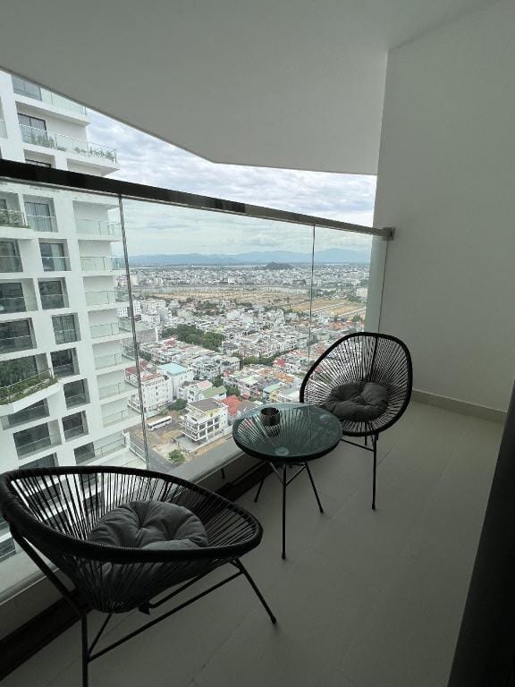 Tuy Hoa City Center Apartments Apartment in Vietnam