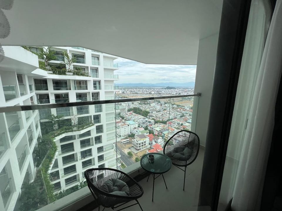 Tuy Hoa City Center Apartments Apartment in Vietnam