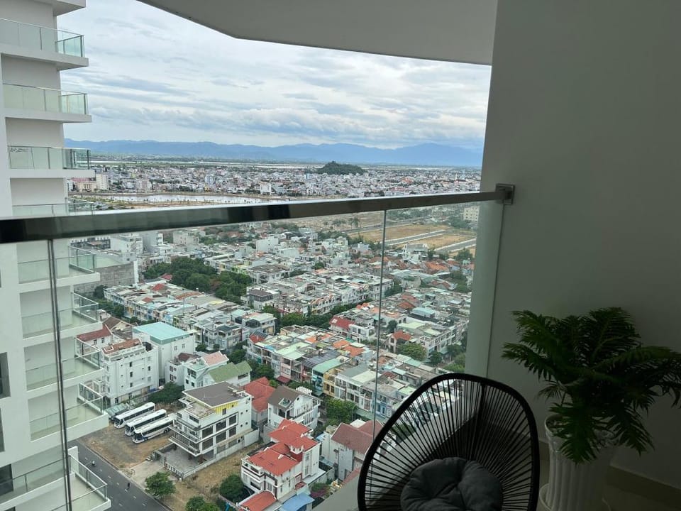 Tuy Hoa City Center Apartments Apartment in Vietnam