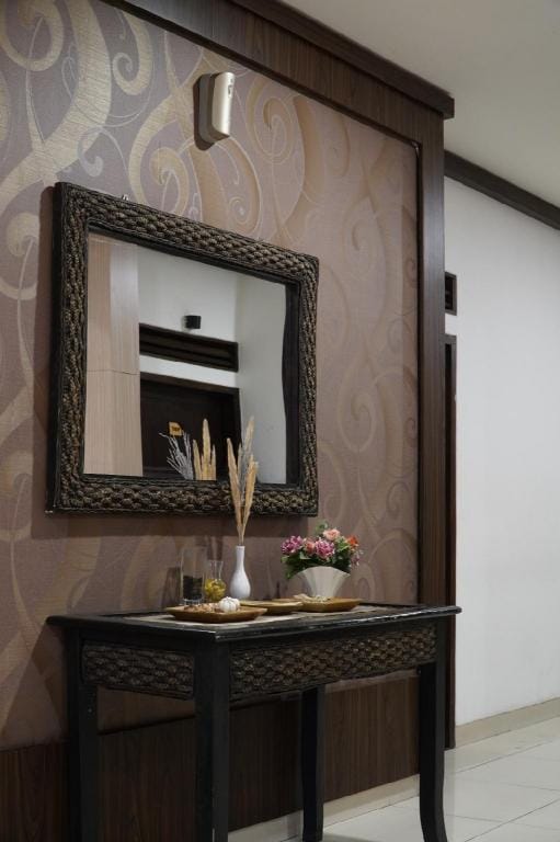 Paris Day Hotel Hotel in West Java