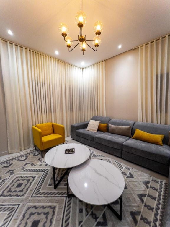 Waja hostals  مبنى فالي طايا 6 Apartment in Riyadh