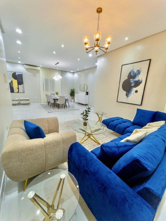 Waja hostals  مبنى فالي طايا 6 Apartment in Riyadh