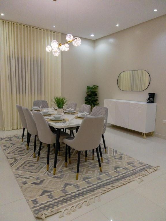 Waja hostals  مبنى فالي طايا 6 Apartment in Riyadh
