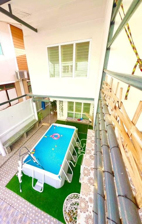 Getaway Villa Bangkok-4 Bedroom, 6 Beds and 5 bath Vacation rental in Bangkok