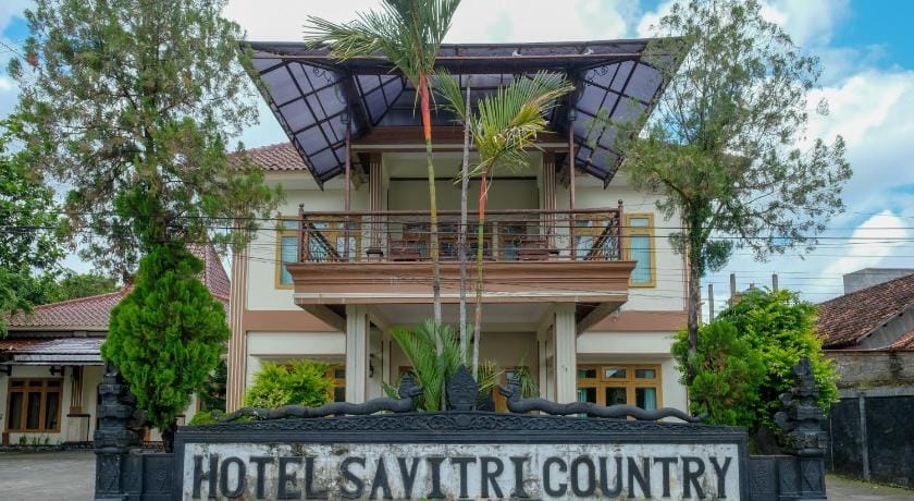 RedDoorz @ Savitri Hotel Hotel in Special Region of Yogyakarta
