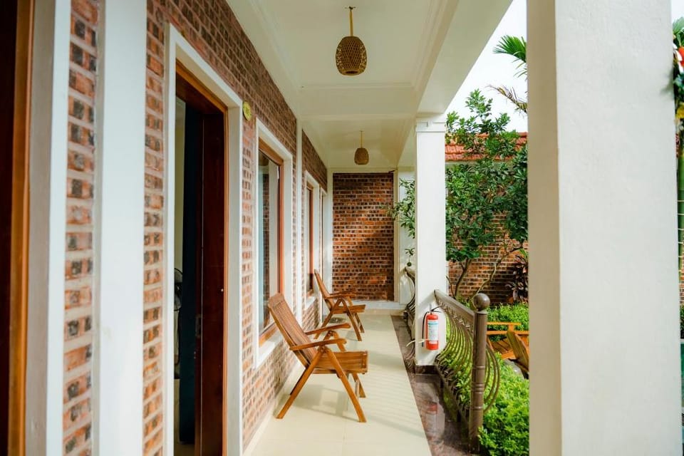 Mai Mountain Homestay Vacation rental in Laos