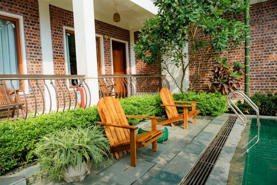 Mai Mountain Homestay Vacation rental in Laos