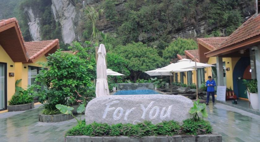 For You Ninh Bình Boutique Vacation rental in Laos