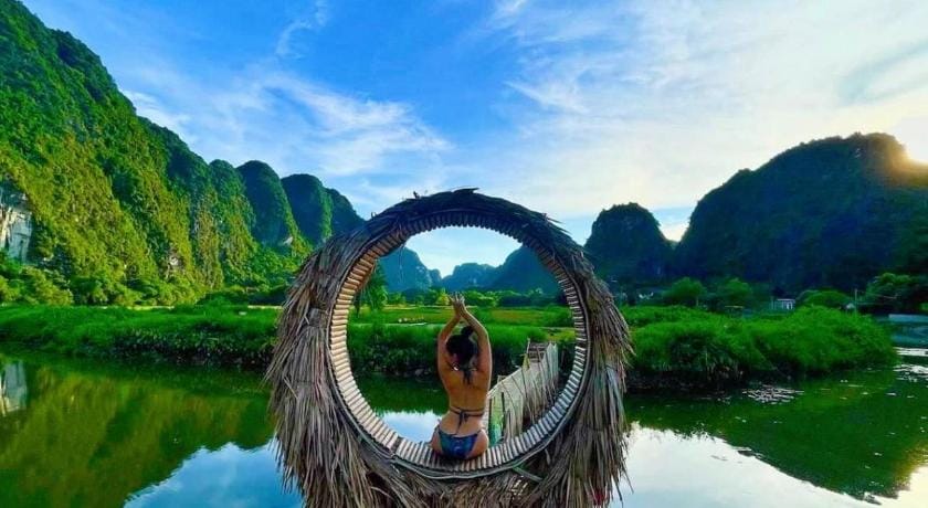 For You Ninh Bình Boutique Vacation rental in Laos