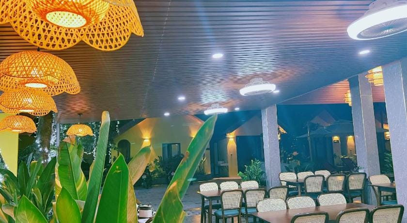 For You Ninh Bình Boutique Vacation rental in Laos