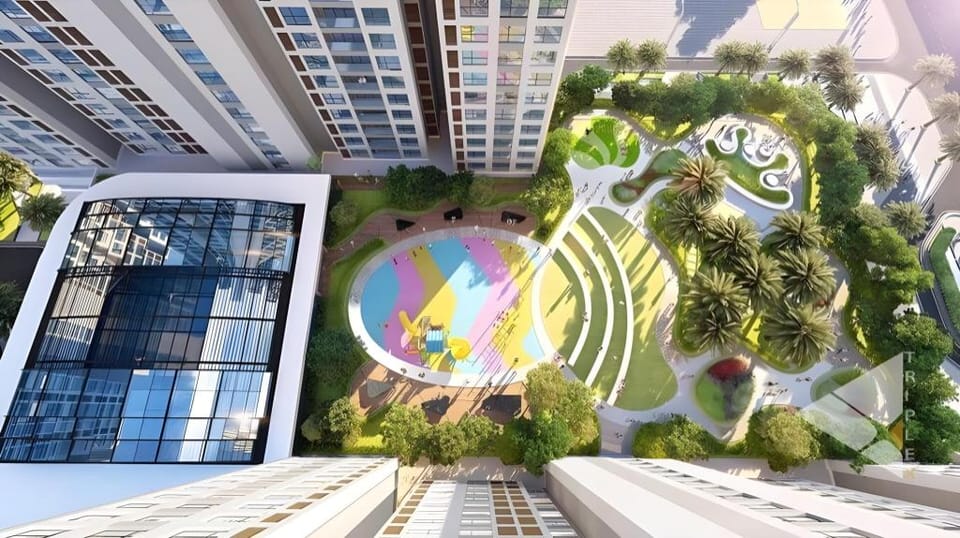Căn Hộ CaO Cấp WestPoint Siêu Tiện Nghi Tại Hà NộI Apartment in Laos