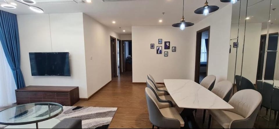 Căn Hộ CaO Cấp WestPoint Siêu Tiện Nghi Tại Hà NộI Apartment in Laos