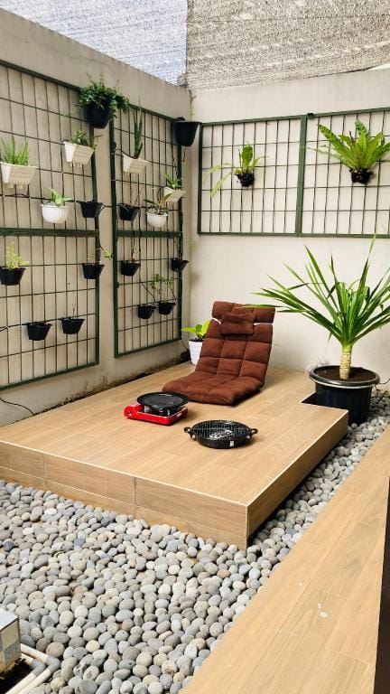 Nata Villa Syariah close to Telkom Vacation rental in West Java
