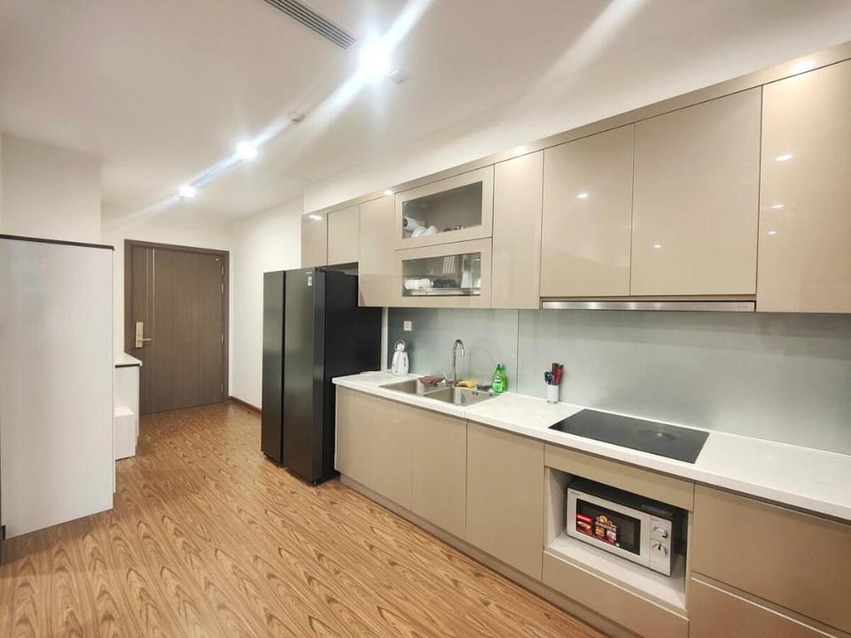 Căn Hộ 4Phòng Ngủ Siêu Xinh Tại Căn Hộ  Westpoint. Apartment in Laos