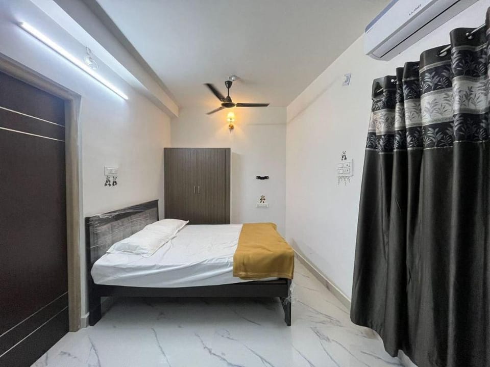 1 Bedroom 1 Bathroom Home in Pondicherry Vacation rental in Puducherry