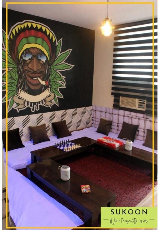 Sukoon Apartment in Chandigarh