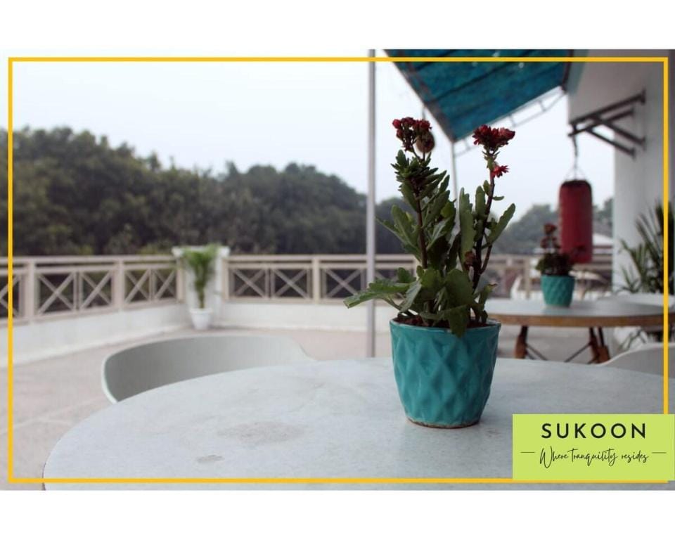 Sukoon Apartment in Chandigarh