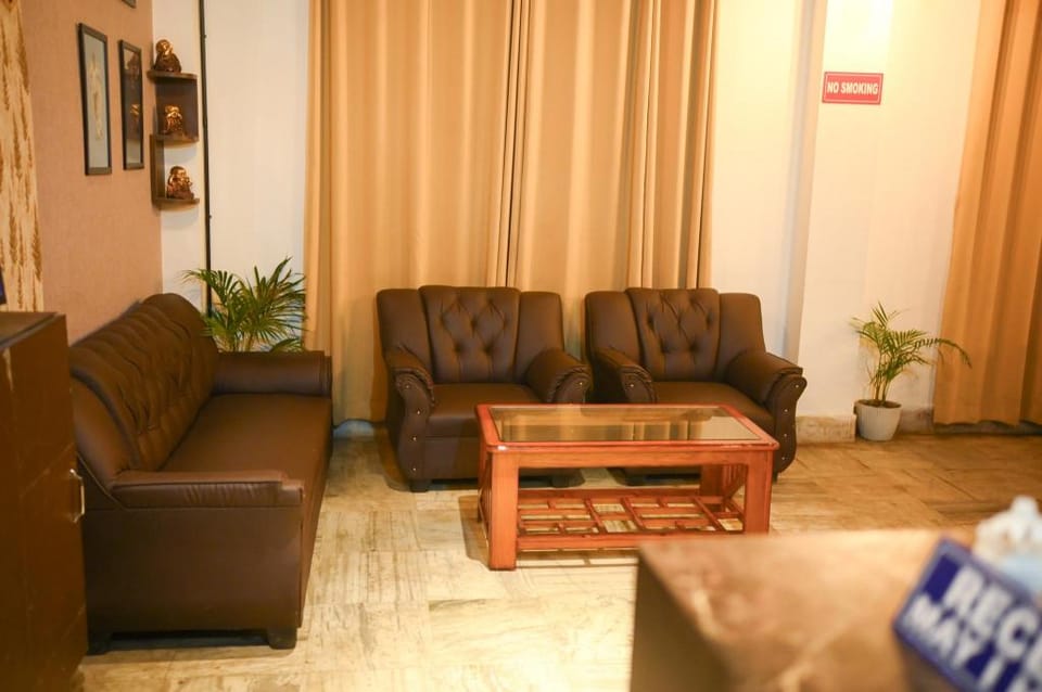 Erica Residency Hotel in Bangladesh
