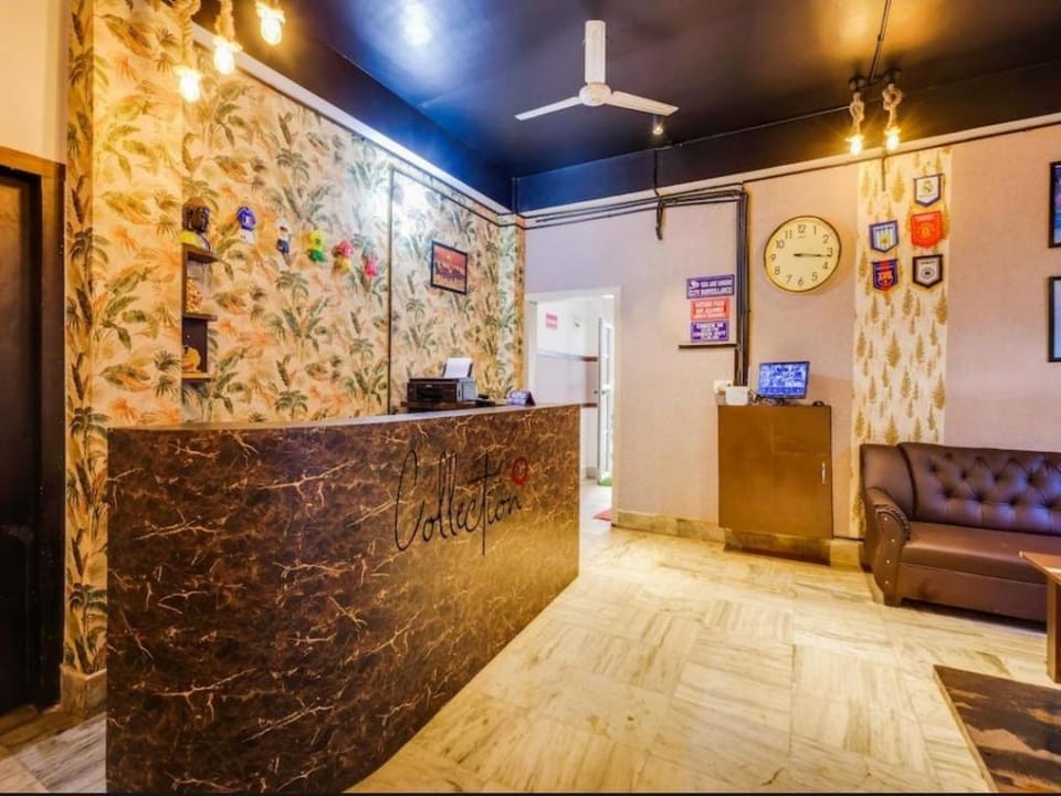 Erica Residency Hotel in Bangladesh