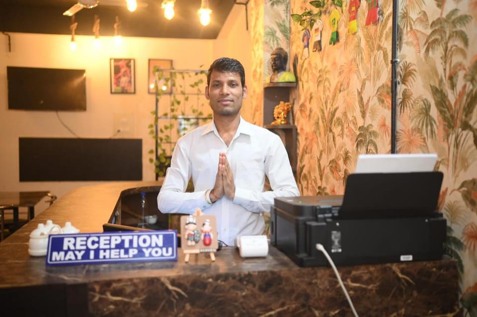 Erica Residency Hotel in Bangladesh