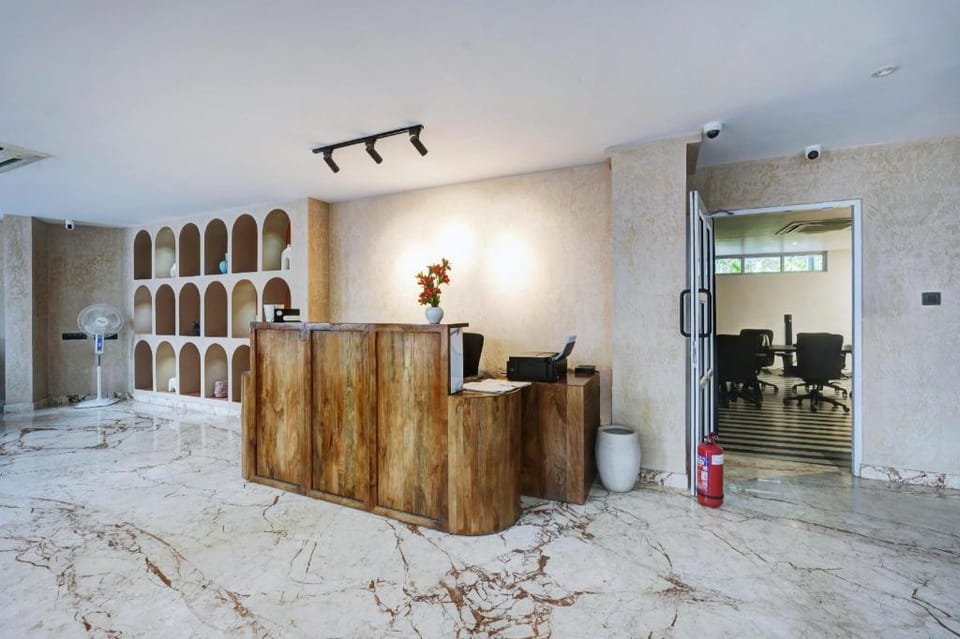 Astra Hotels & Suites - Koramangala Hotel in Bengaluru