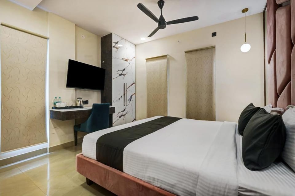 Astra Hotels & Suites - Koramangala Hotel in Bengaluru