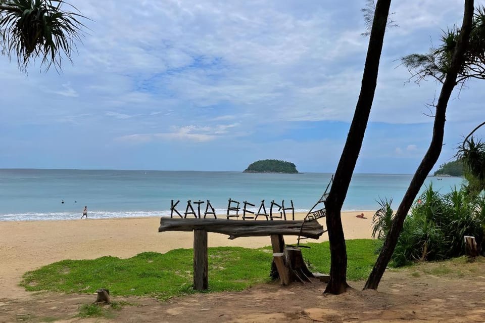 Carpe Diem Homestay & Hotel Hotel in Rawai